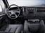 2007 GMC Savana 3500 Cargo